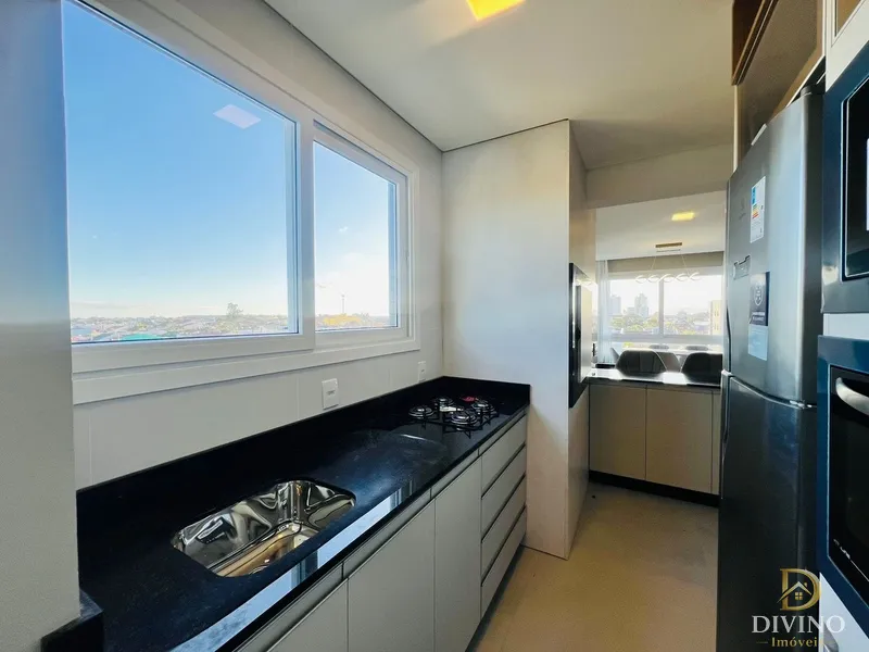 Mobiliado e Decorado - Poucos metros da beira mar.: 13ª foto da galeria de imagens do imóvel