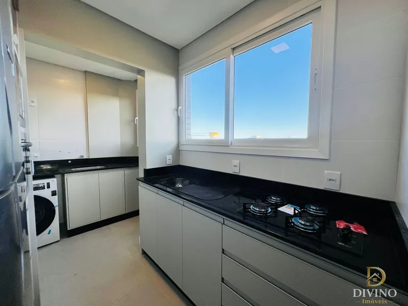 Mobiliado e Decorado - Poucos metros da beira mar.: 8ª foto da galeria de imagens do imóvel
