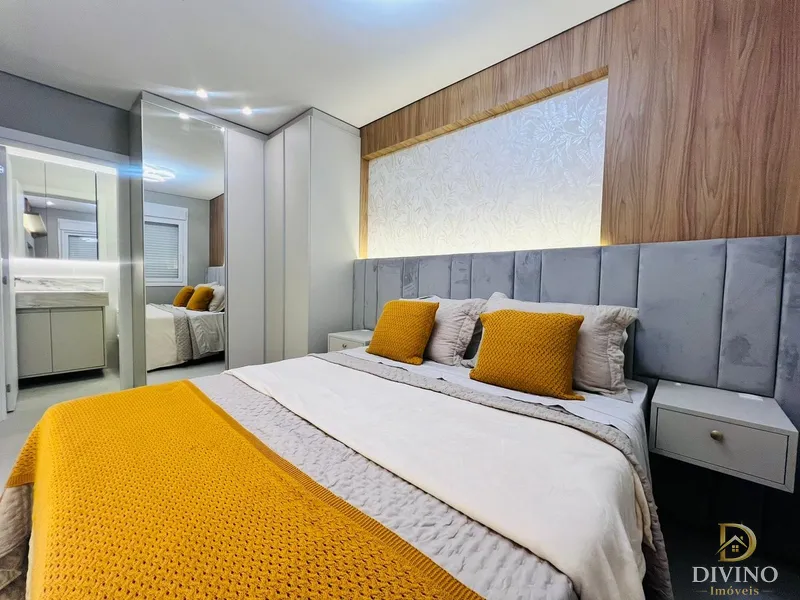 Mobiliado e Decorado - Poucos metros da beira mar.: 25ª foto da galeria de imagens do imóvel