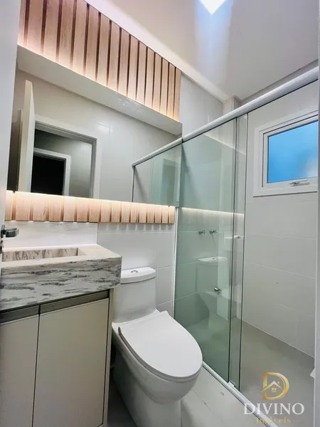 Mobiliado e Decorado - Poucos metros da beira mar.: 18ª foto da galeria de imagens do imóvel