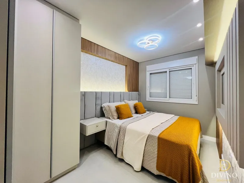 Mobiliado e Decorado - Poucos metros da beira mar.: 24ª foto da galeria de imagens do imóvel