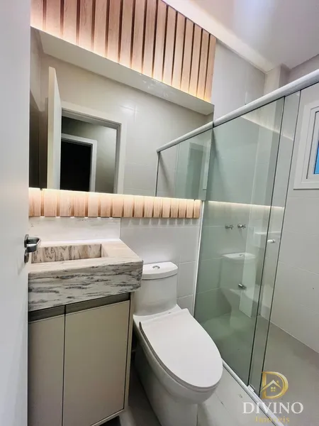 Mobiliado e Decorado - Poucos metros da beira mar.: 20ª foto da galeria de imagens do imóvel