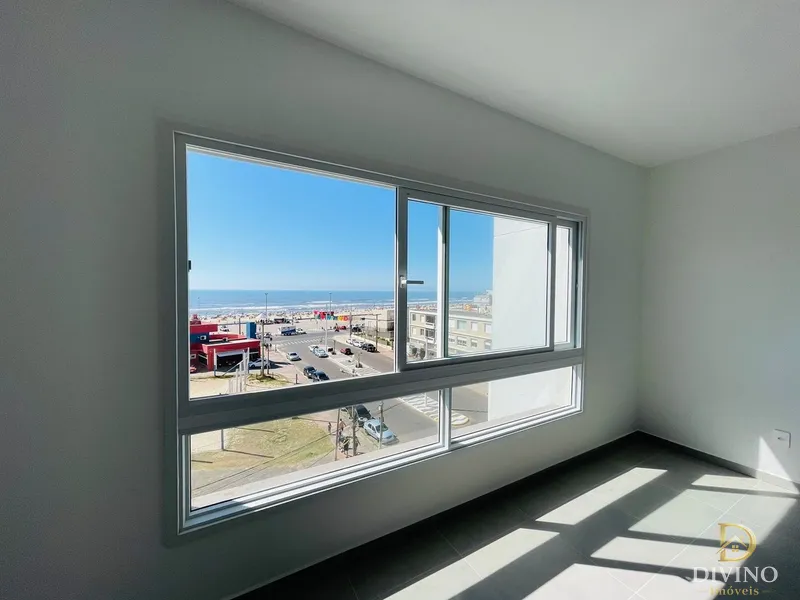 Frente mar, prédio com infra para toda a família.: 7ª foto da galeria de imagens do imóvel