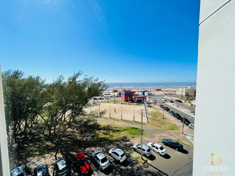 Frente mar, prédio com infra para toda a família.: 29ª foto da galeria de imagens do imóvel