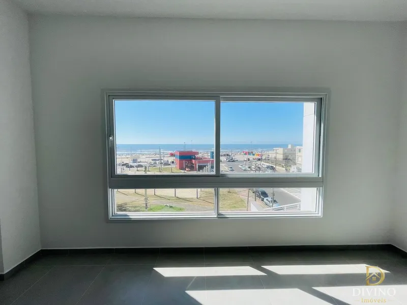 Frente mar, prédio com infra para toda a família.: 2ª foto da galeria de imagens do imóvel