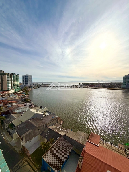 Maravilhosa vista para Lagoa - Oportunidade !: 5ª foto da galeria de imagens do imóvel