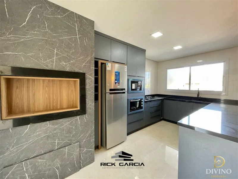 Casa 3 dormitórios, mobiliada e decorada.: 6ª foto da galeria de imagens do imóvel