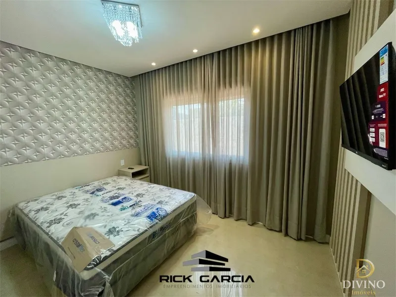 Casa 3 dormitórios, mobiliada e decorada.: 8ª foto da galeria de imagens do imóvel