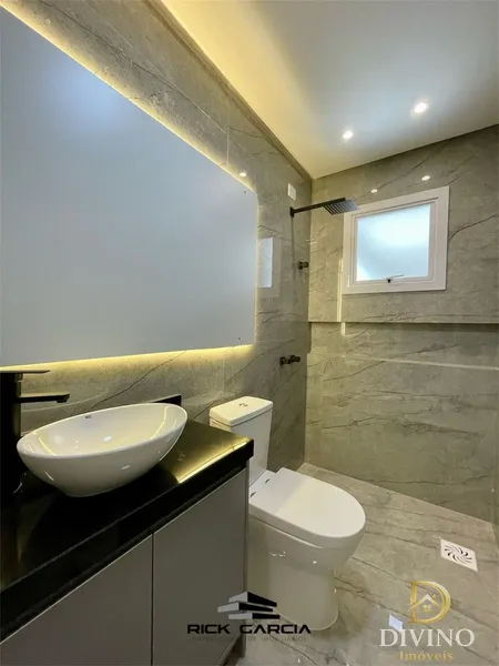 Casa 3 dormitórios, mobiliada e decorada.: 11ª foto da galeria de imagens do imóvel