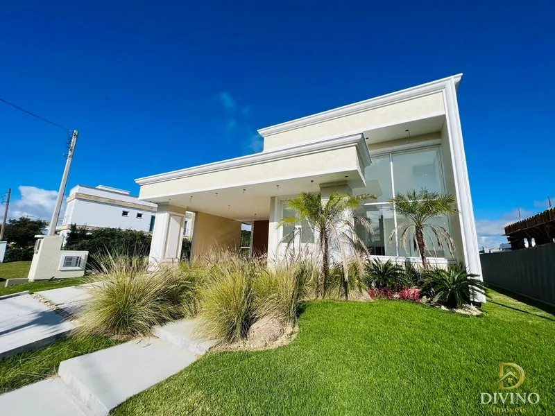 Casa Nova - Condomínio Marítimo com 3 Suítes à venda, 204m²: 30ª foto da galeria de imagens do imóvel
