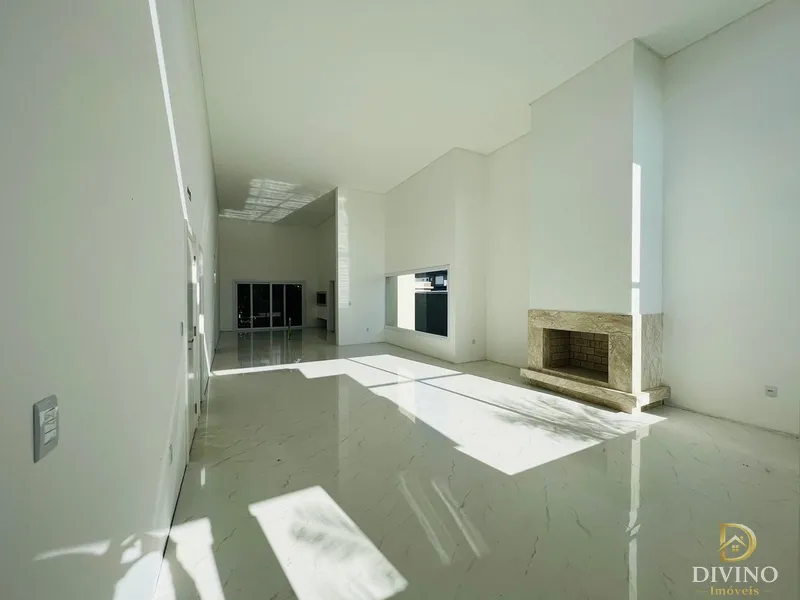 Casa Nova - Condomínio Marítimo com 3 Suítes à venda, 204m²: 3ª foto da galeria de imagens do imóvel