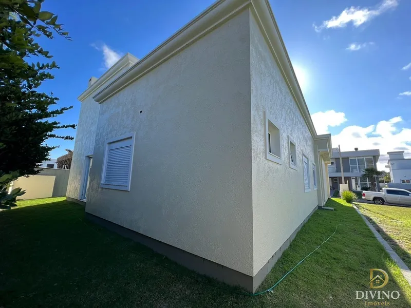 Casa Nova - Condomínio Marítimo com 3 Suítes à venda, 204m²: 29ª foto da galeria de imagens do imóvel