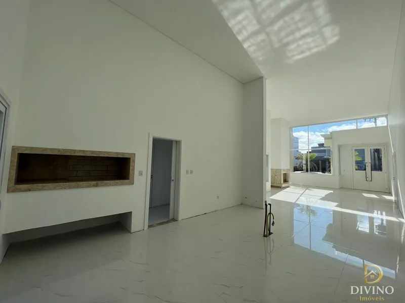 Casa Nova - Condomínio Marítimo com 3 Suítes à venda, 204m²: 4ª foto da galeria de imagens do imóvel