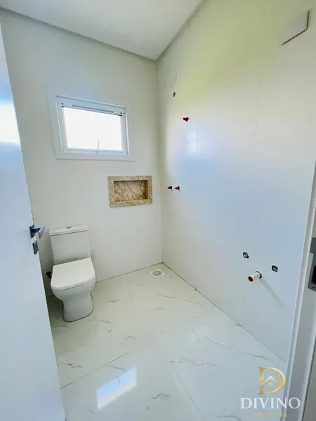 Casa Nova - Condomínio Marítimo com 3 Suítes à venda, 204m²: 26ª foto da galeria de imagens do imóvel