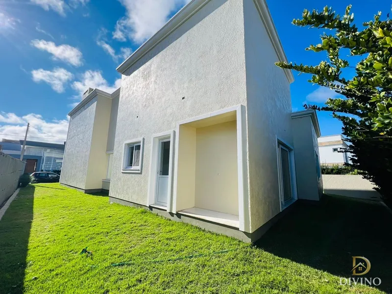 Casa Nova - Condomínio Marítimo com 3 Suítes à venda, 204m²: 28ª foto da galeria de imagens do imóvel