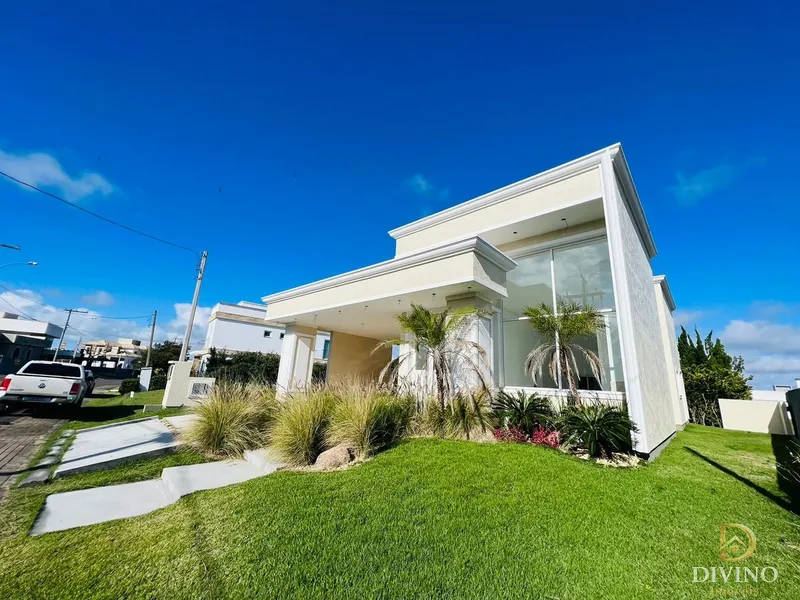 Casa Nova - Condomínio Marítimo com 3 Suítes à venda, 204m²: 27ª foto da galeria de imagens do imóvel