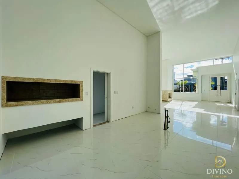 Casa Nova - Condomínio Marítimo com 3 Suítes à venda, 204m²: 12ª foto da galeria de imagens do imóvel