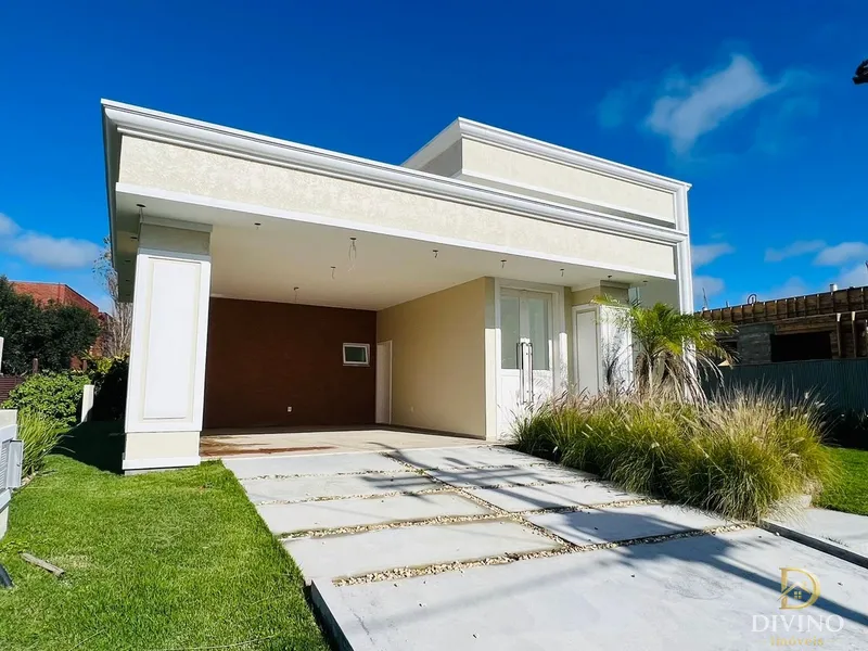 Casa Nova - Condomínio Marítimo com 3 Suítes à venda, 204m²: 31ª foto da galeria de imagens do imóvel