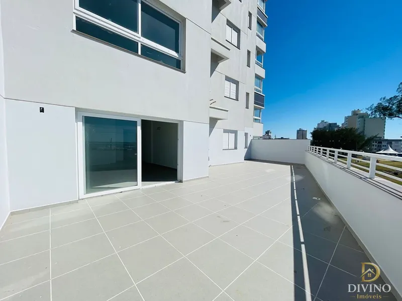 Apartamento com terraço e com vista para o mar.: 7ª foto da galeria de imagens do imóvel