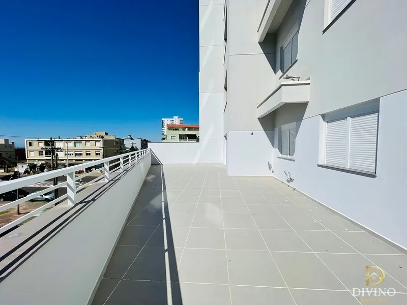Apartamento com terraço e com vista para o mar.: 8ª foto da galeria de imagens do imóvel