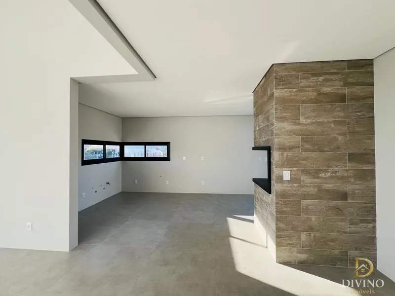 Linda Casa 3 Dormitórios, 150m da beira mar.: 8ª foto da galeria de imagens do imóvel