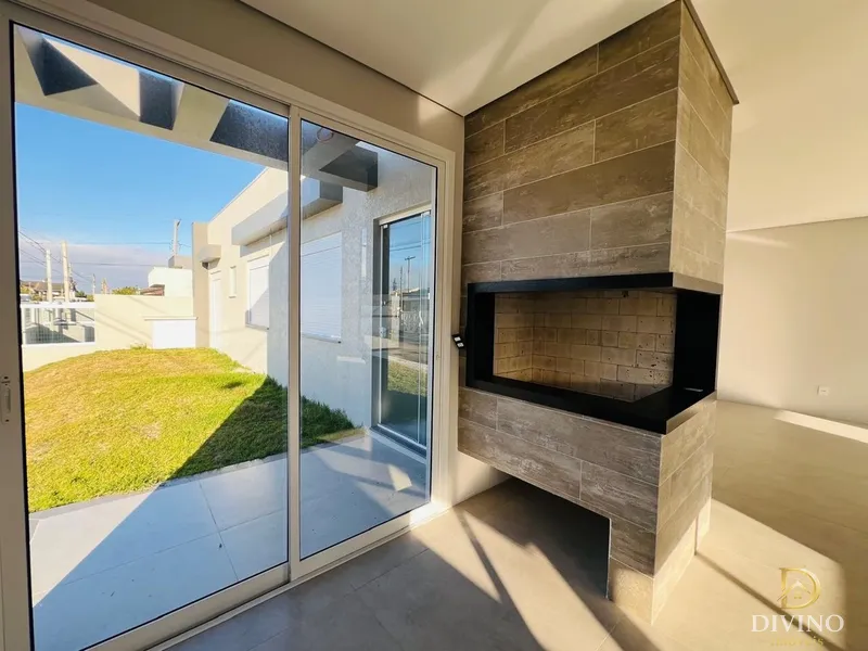 Linda Casa 3 Dormitórios, 150m da beira mar.: 11ª foto da galeria de imagens do imóvel