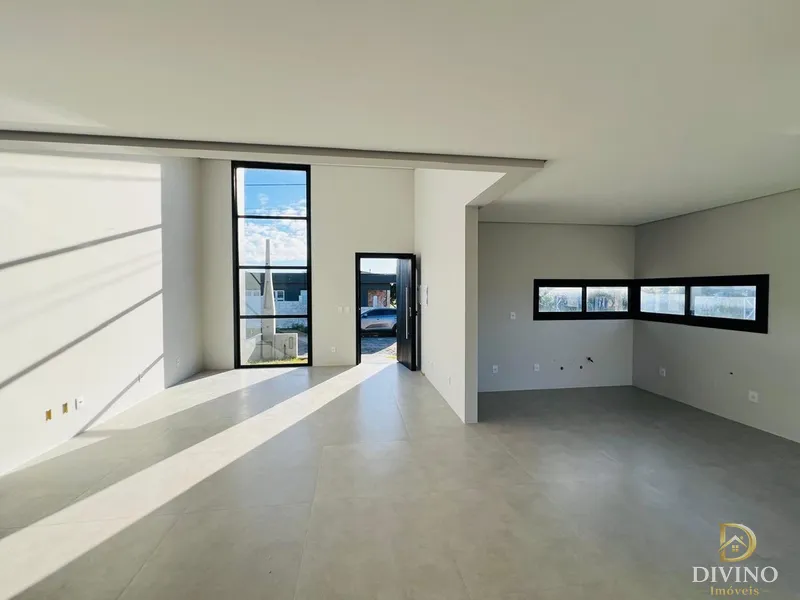 Linda Casa 3 Dormitórios, 150m da beira mar.: 4ª foto da galeria de imagens do imóvel
