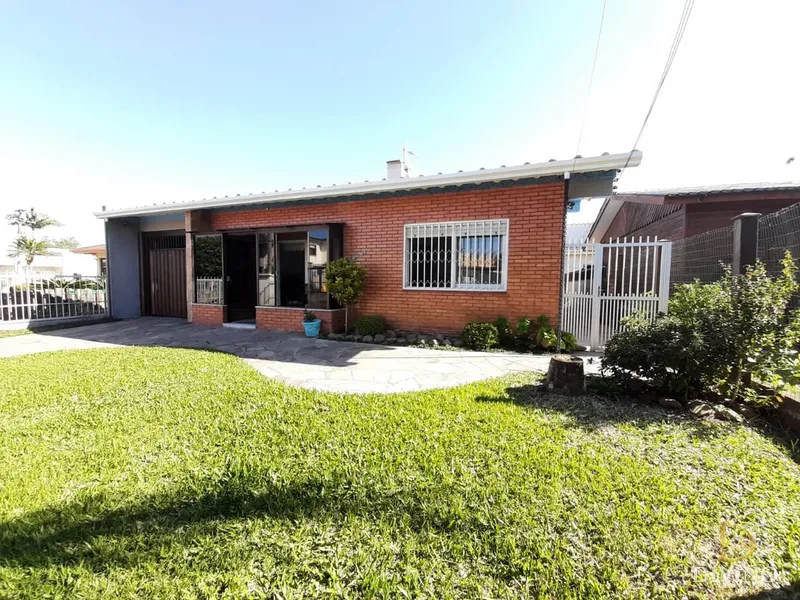 Casa 5 dormitórios, ótima localização!!: 2ª foto da galeria de imagens do imóvel