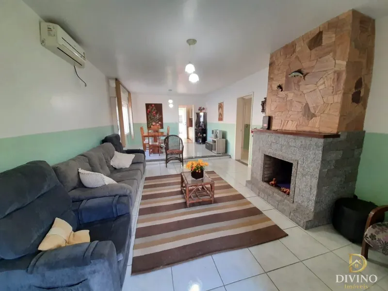 Casa 5 dormitórios, ótima localização!!: 3ª foto da galeria de imagens do imóvel