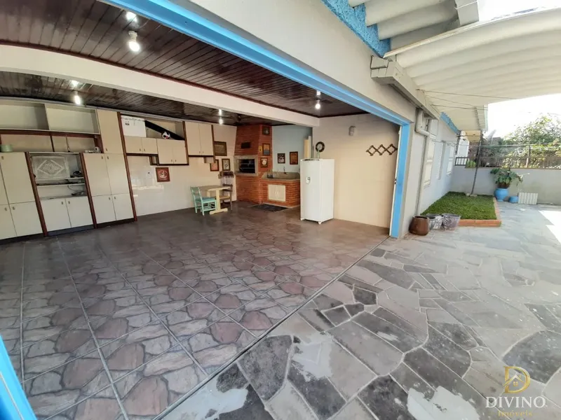 Casa 5 dormitórios, ótima localização!!: 20ª foto da galeria de imagens do imóvel