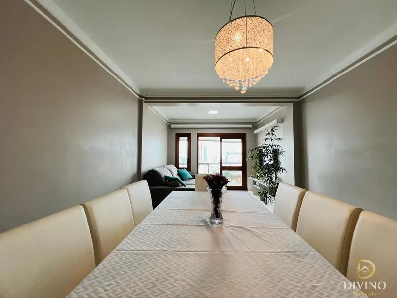 Oportunidade - Apartamento 3 Dormitórios - Amplo: 2ª foto da galeria de imagens do imóvel