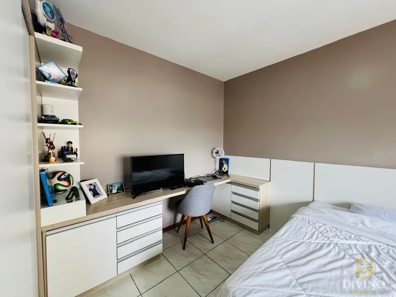 Oportunidade - Apartamento 3 Dormitórios - Amplo: 25ª foto da galeria de imagens do imóvel