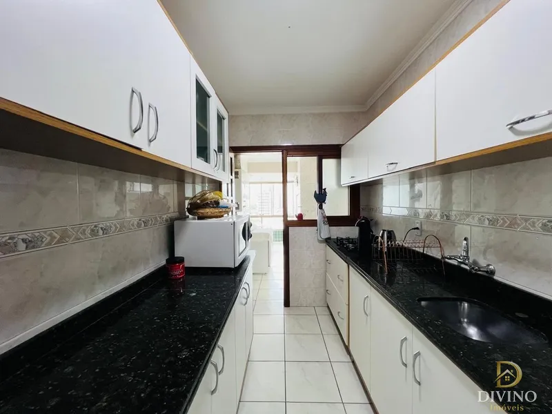 Oportunidade - Apartamento 3 Dormitórios - Amplo: 12ª foto da galeria de imagens do imóvel
