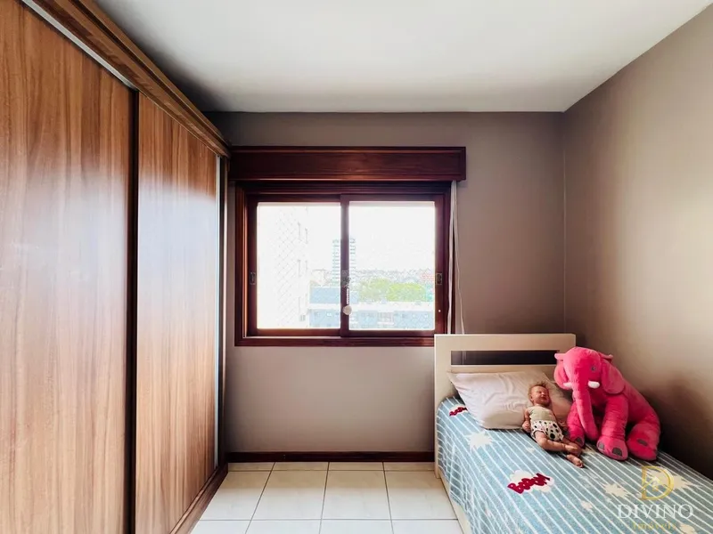 Oportunidade - Apartamento 3 Dormitórios - Amplo: 31ª foto da galeria de imagens do imóvel