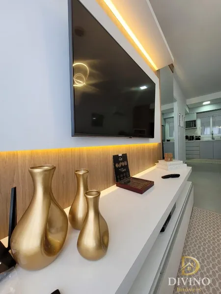 Com Vista para o mar, apartamento novinho.: 18ª foto da galeria de imagens do imóvel
