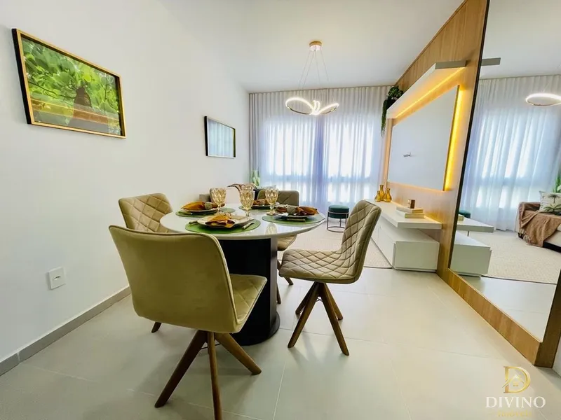 Com Vista para o mar, apartamento novinho.: 14ª foto da galeria de imagens do imóvel