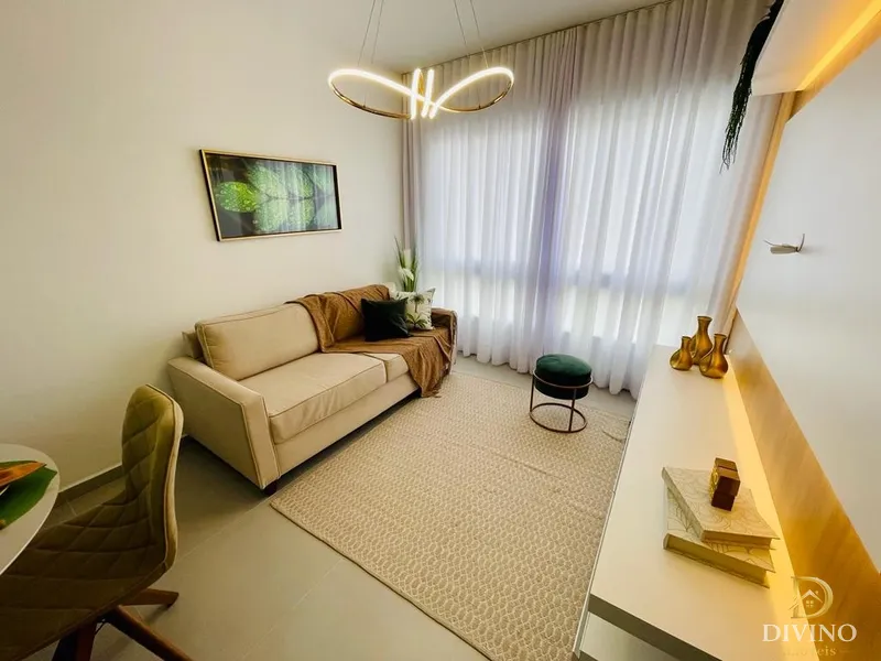 Com Vista para o mar, apartamento novinho.: 15ª foto da galeria de imagens do imóvel