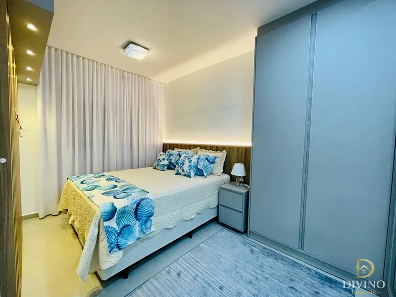 Com Vista para o mar, apartamento novinho.: 28ª foto da galeria de imagens do imóvel
