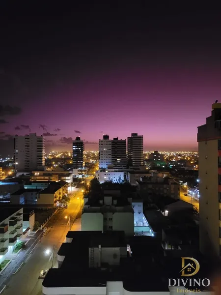Com Vista para o mar, apartamento novinho.: 20ª foto da galeria de imagens do imóvel