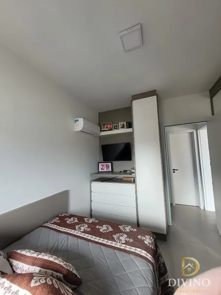 Com Vista para o mar, apartamento novinho.: 36ª foto da galeria de imagens do imóvel