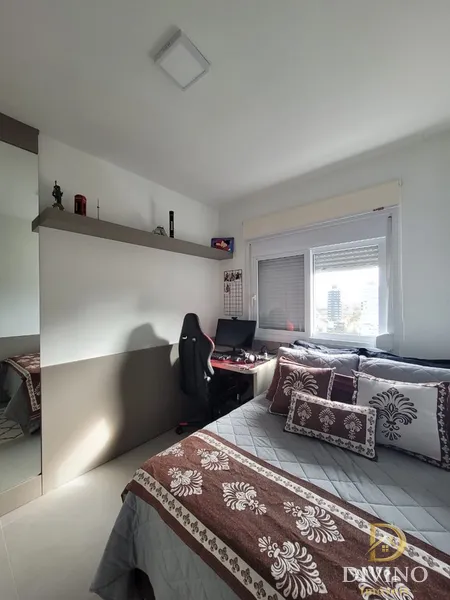 Com Vista para o mar, apartamento novinho.: 38ª foto da galeria de imagens do imóvel