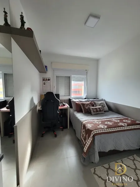 Com Vista para o mar, apartamento novinho.: 35ª foto da galeria de imagens do imóvel