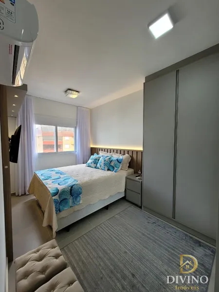 Com Vista para o mar, apartamento novinho.: 33ª foto da galeria de imagens do imóvel