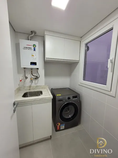Com Vista para o mar, apartamento novinho.: 12ª foto da galeria de imagens do imóvel