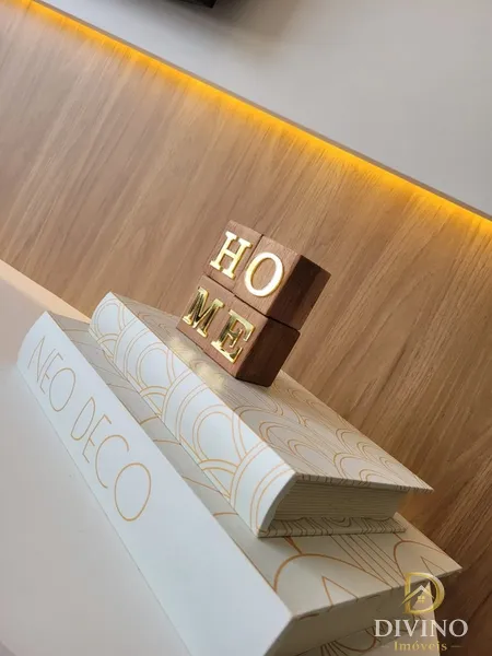 Com Vista para o mar, apartamento novinho.: 3ª foto da galeria de imagens do imóvel
