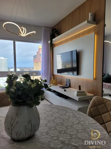 Com Vista para o mar, apartamento novinho.: 23ª foto da galeria de imagens do imóvel