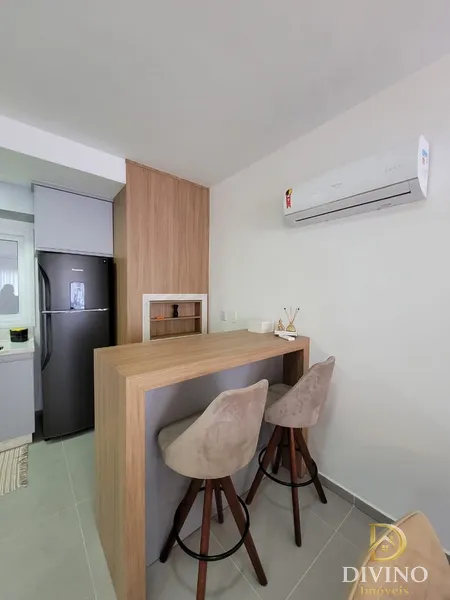 Com Vista para o mar, apartamento novinho.: 4ª foto da galeria de imagens do imóvel