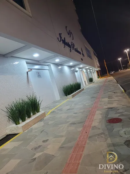 Com Vista para o mar, apartamento novinho.: 41ª foto da galeria de imagens do imóvel