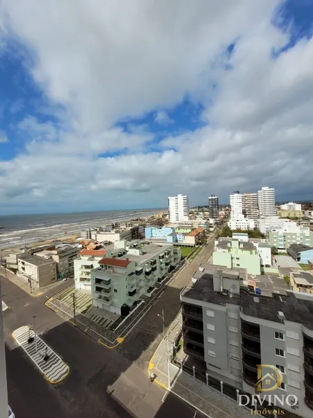 Com Vista para o mar, apartamento novinho.: 37ª foto da galeria de imagens do imóvel