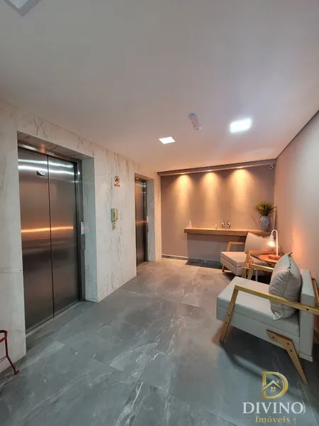 Com Vista para o mar, apartamento novinho.: 40ª foto da galeria de imagens do imóvel